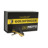 Goldfinger S4 Moto Set