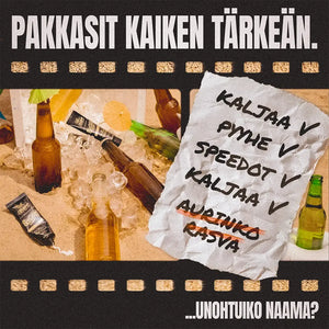 Face Cream UV Guard SPF 30