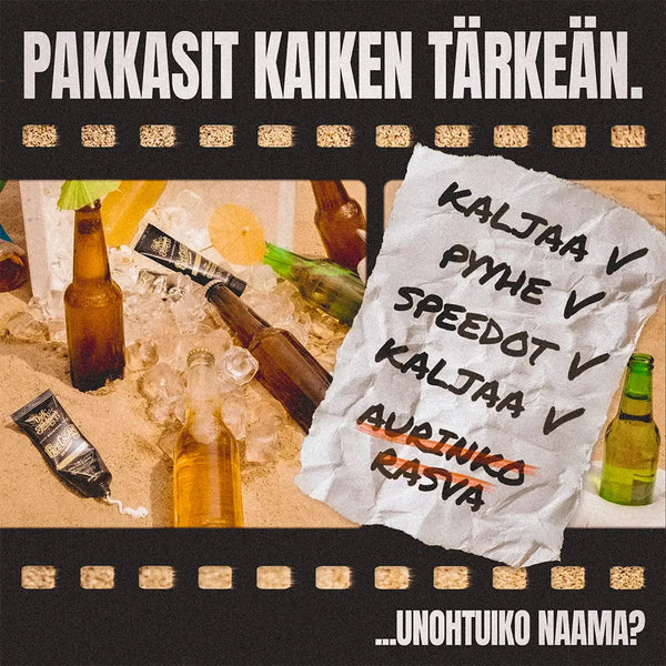 Face Cream UV Guard SPF 30