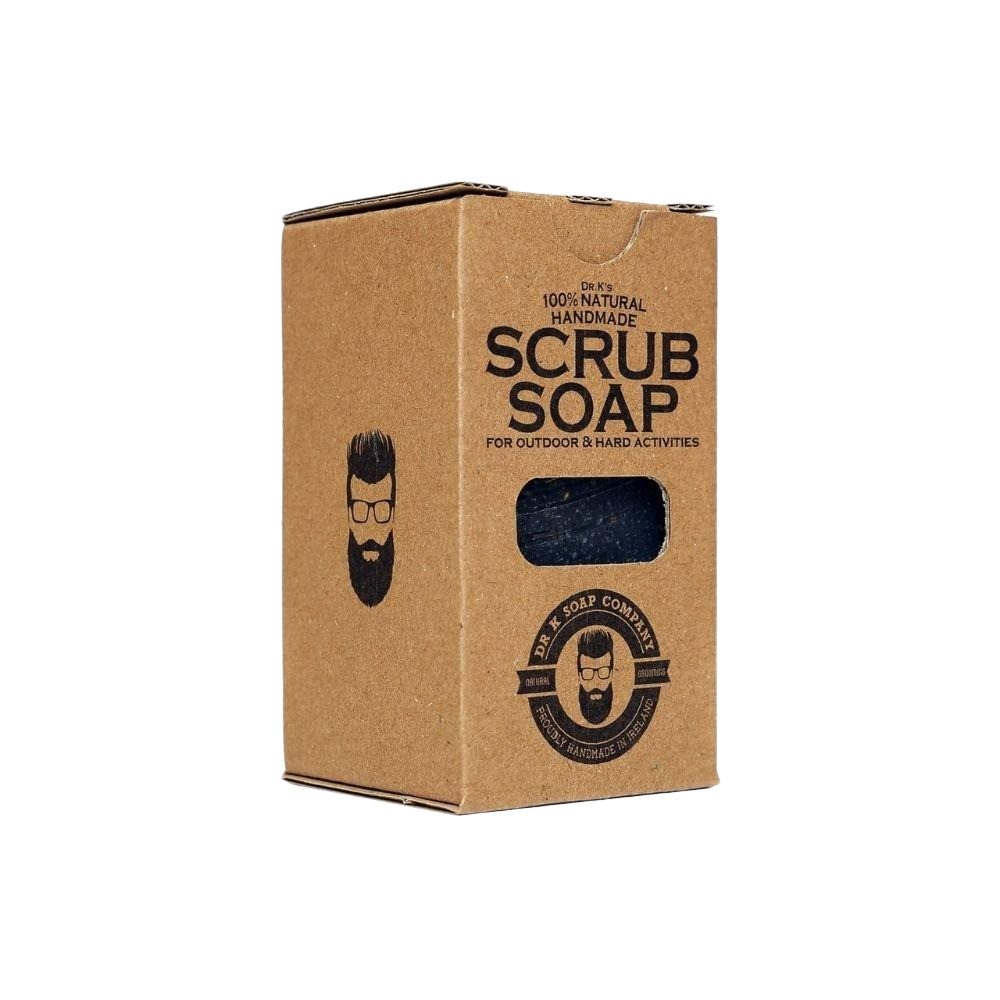 Palasaippua Scrub XL Kuoriva