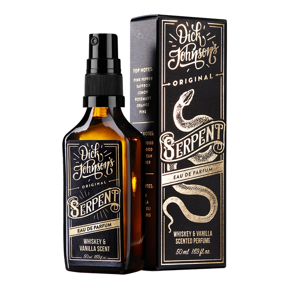 Miesten hajuvesisetti: Black Friday -erikoistarjous