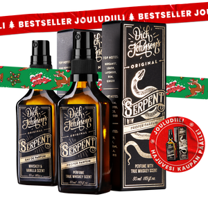 Miesten Hajuvesisetti - G