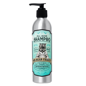Shampoo Springwood