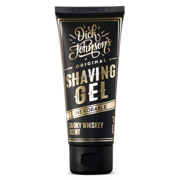 Shave Kit parranajosetti – kaupan päälle 50 terää!