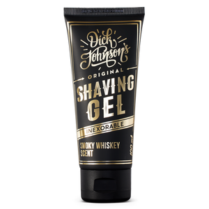 Shave Kit - yli 50 terää