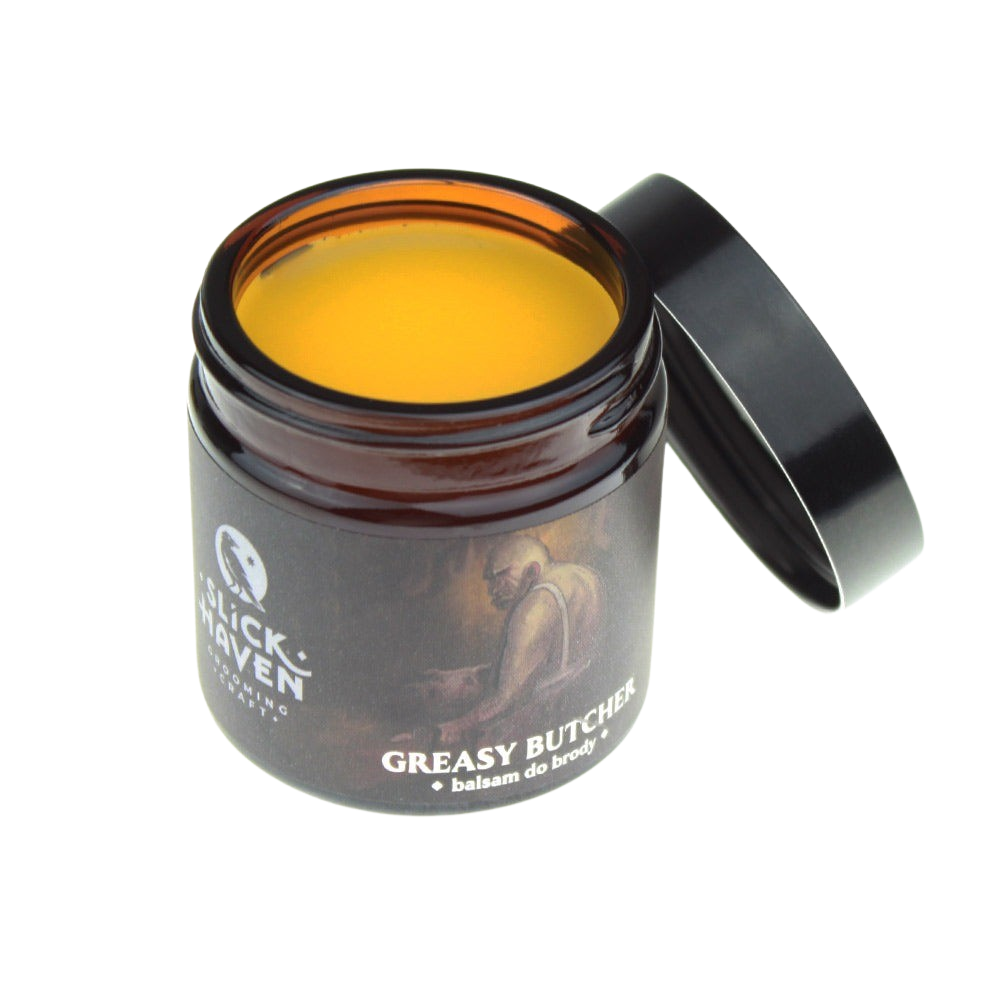 Partavaha Greasy Butcher 60ml