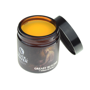 Partavaha Greasy Butcher 60ml