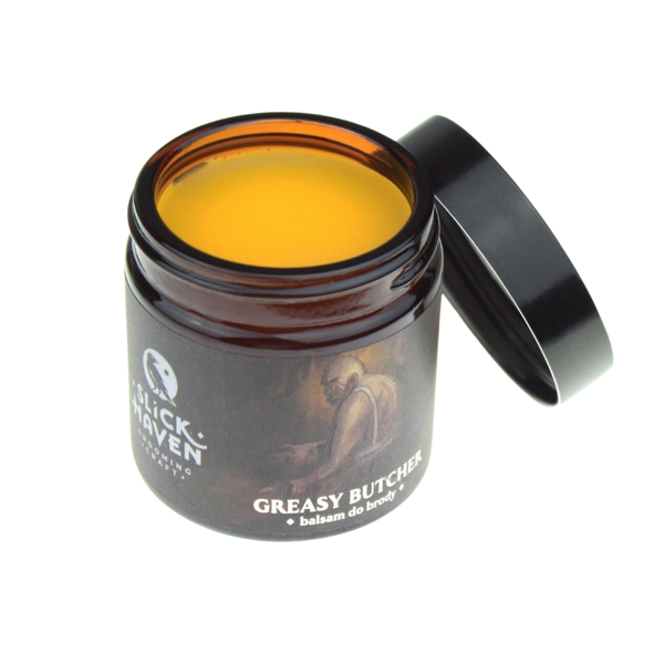 Partavaha Greasy Butcher 60ml