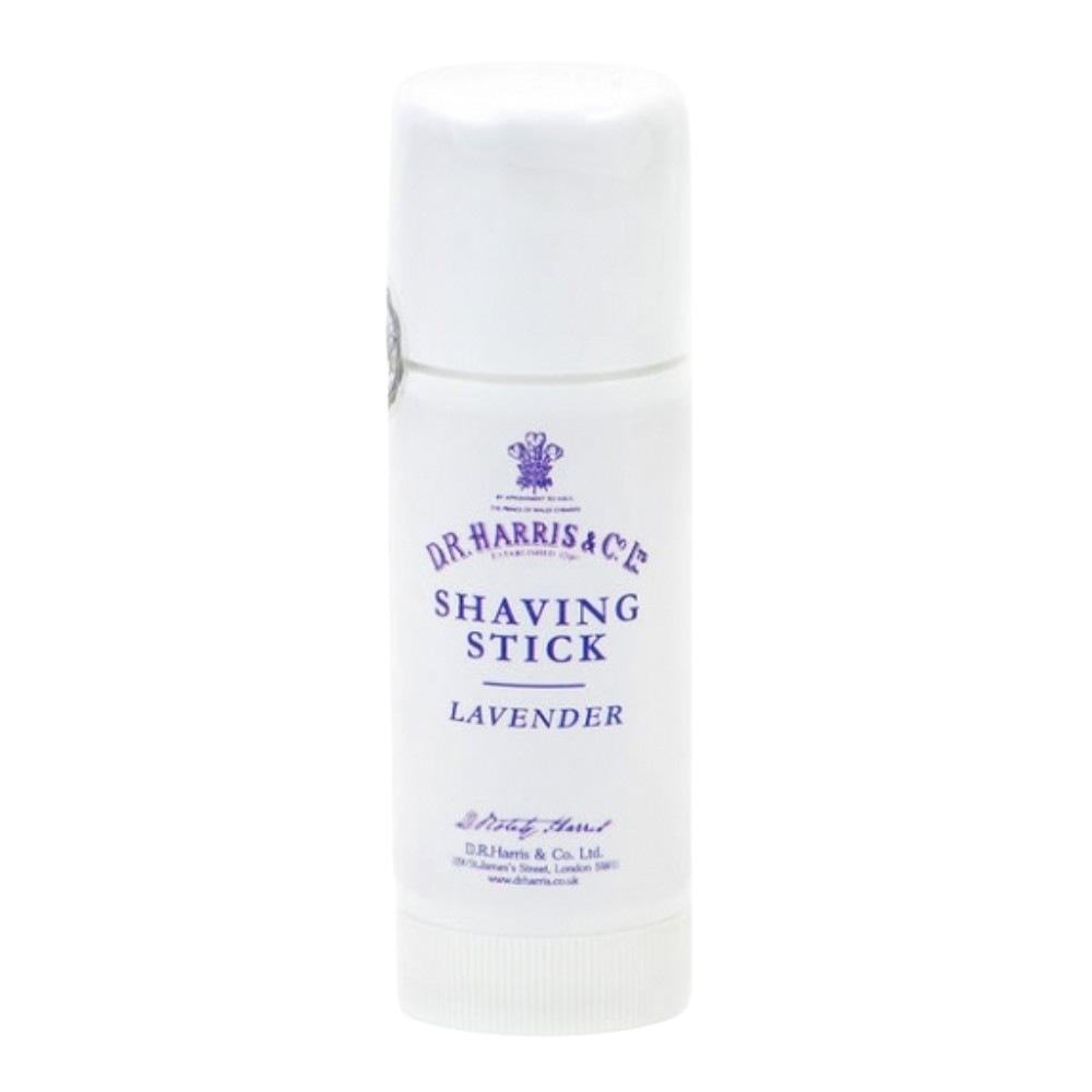 Shaving Stick Lavender