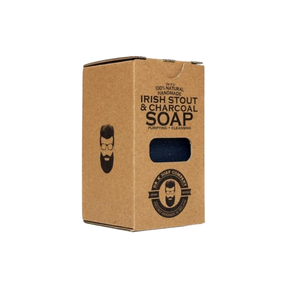 Palasaippua Irish Stout & Charcoal XL