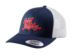 Trucker Snapback