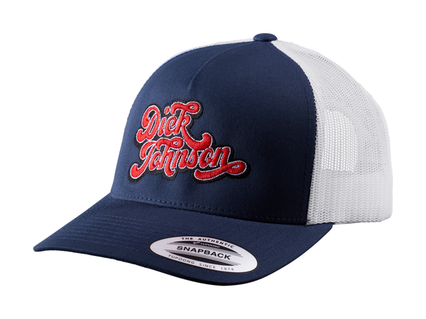 Trucker Snapback