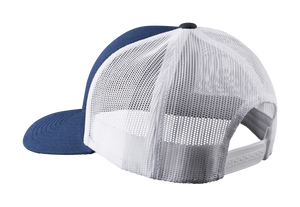 Trucker Snapback