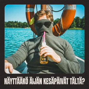 Face Cream UV Guard SPF 30