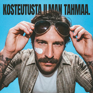 Face Cream UV Guard SPF 30