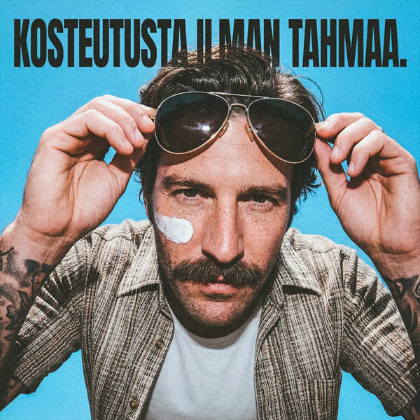 Face Cream UV Guard SPF 30