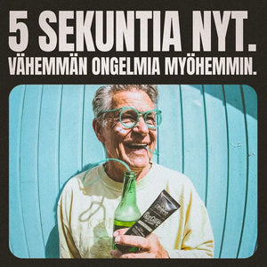 Face Cream UV Guard SPF 30