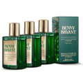 Benny Bryant Hajuvesikokoelma - 3 x 50ml (lue kuvaus)