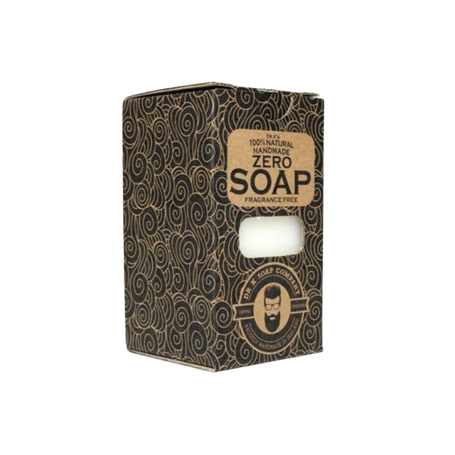 Body Soap XL Zero/Tuoksuton