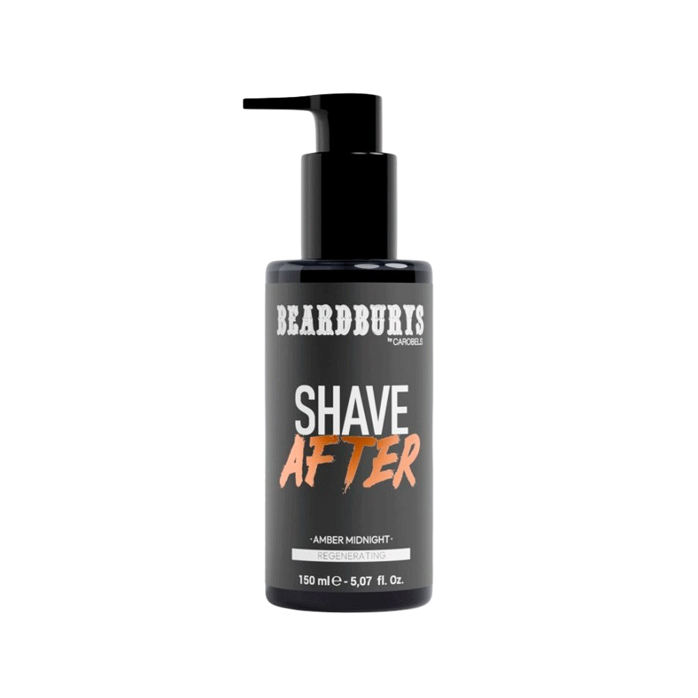 Beardburys After Shave 150ml A.M.