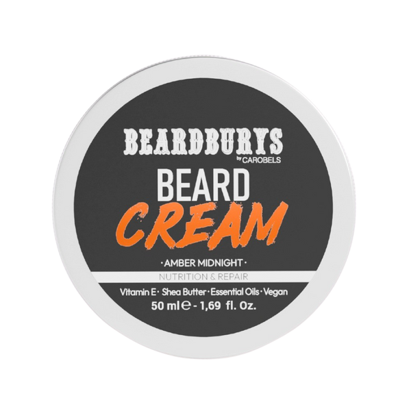 Beardburys Partavoide 50ml A.M
