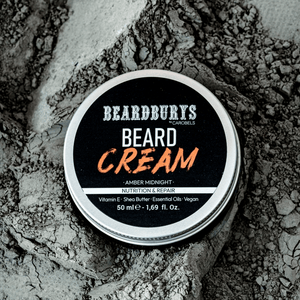 Beardburys Partavoide 50ml A.M