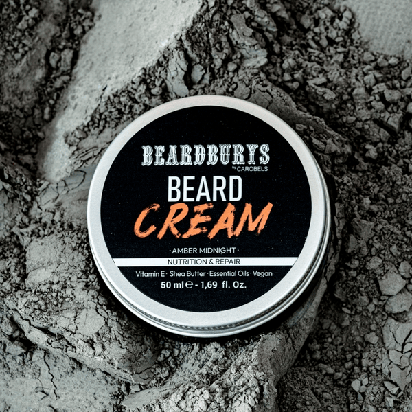 Beardburys Partavoide 50ml A.M