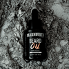 Beardburys NEW Partaöljy 30ml A.M.