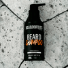 Beardburys NEW Partashampoo 150ml A.M.