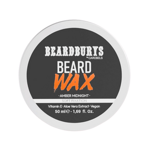 Beardburys Partavaha 50ml A.M.