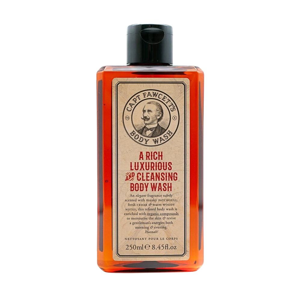 Suihkugeeli Luxurious 250ml