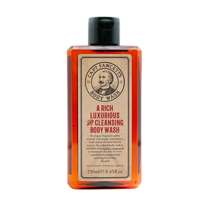 Suihkugeeli Luxurious 250ml