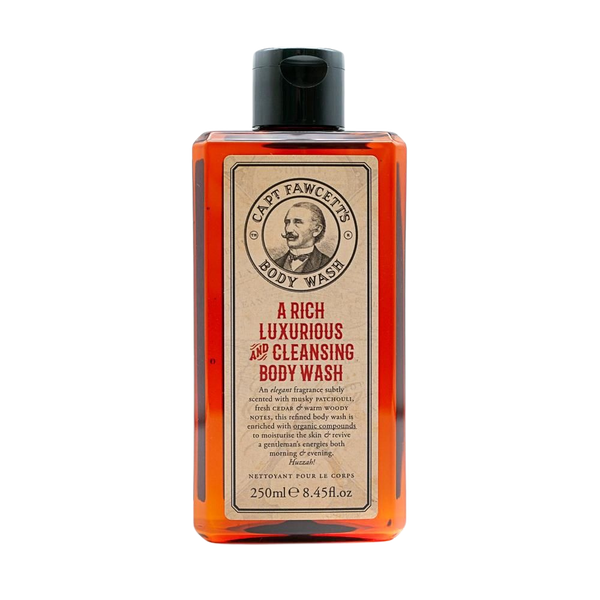 Suihkugeeli Luxurious 250ml