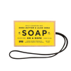 Palasaippua Soap On A Rope