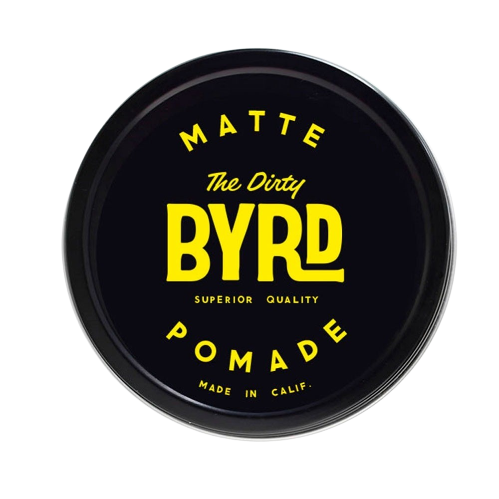 Pomade Matte