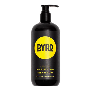 Shampoo Purifying