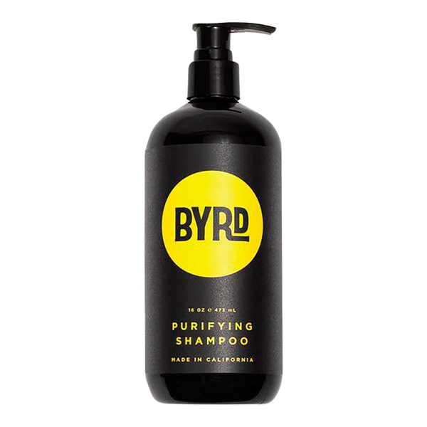 Shampoo Purifying