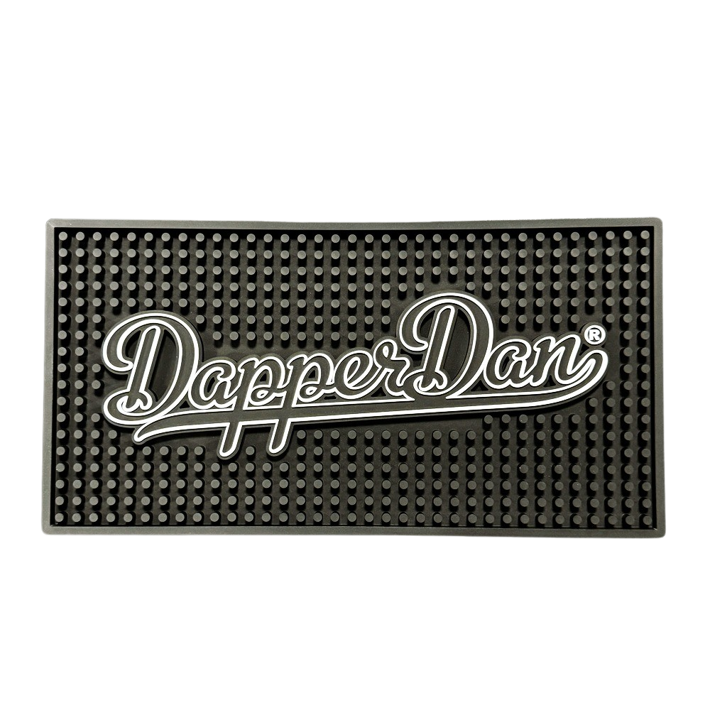 Beer Mat Rubber