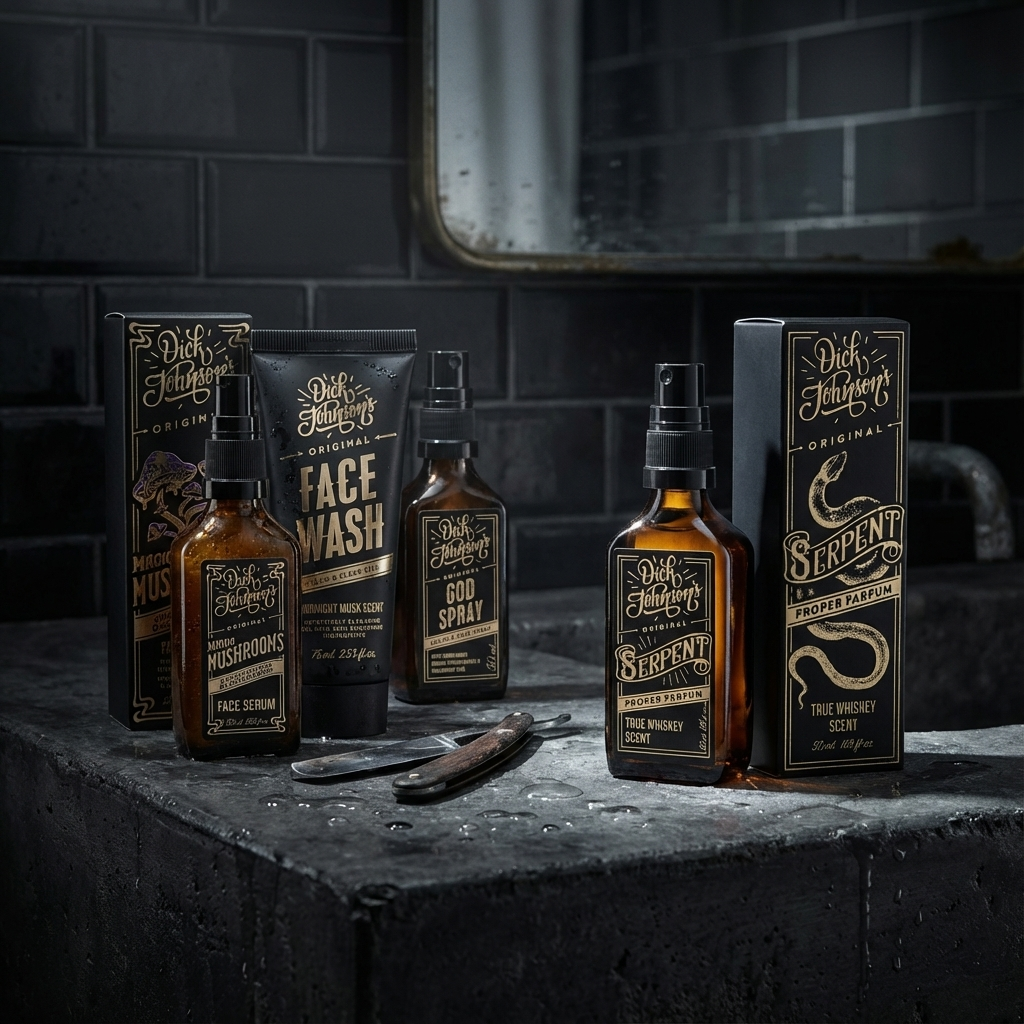 Anti-Aging Ihonhoitosetti