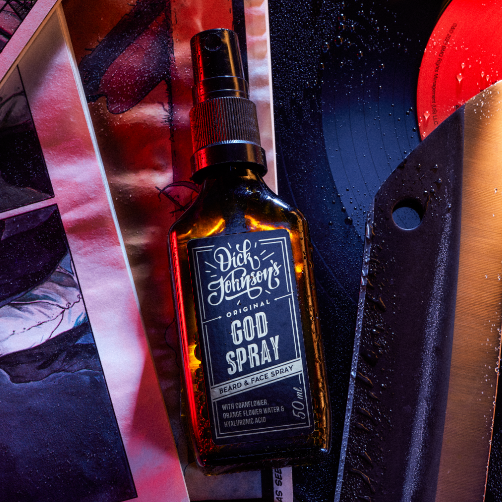 Anti-Aging Ihonhoitosetti