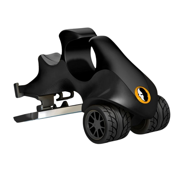 ATX Razor Black Limited Edition