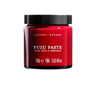 Yuzu Paste