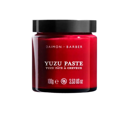 Yuzu Paste