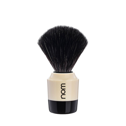 Partasuti Marten Black/Creme