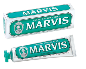 Hammastahna Strong Mint 85ml