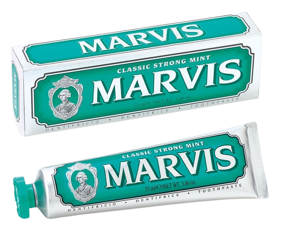 Hammastahna Strong Mint 85ml