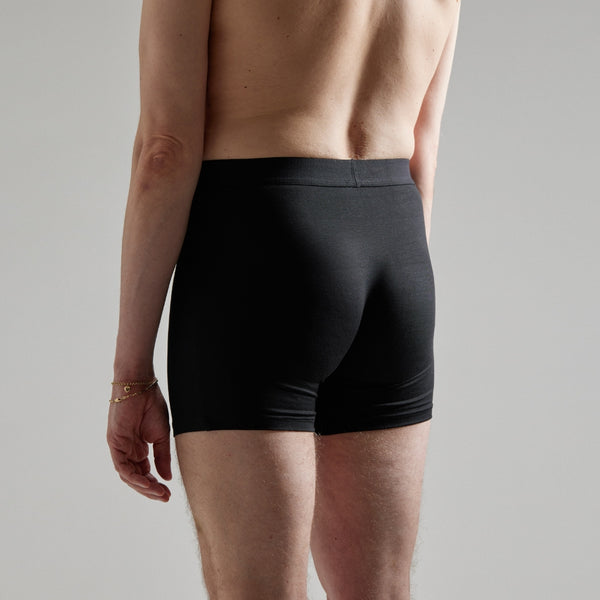 Bokserit Shorts