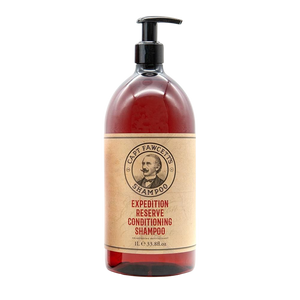 Shampoo Conditioning Expedition Reserve 1000ml