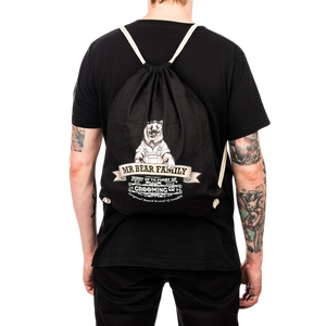 Gym Bag