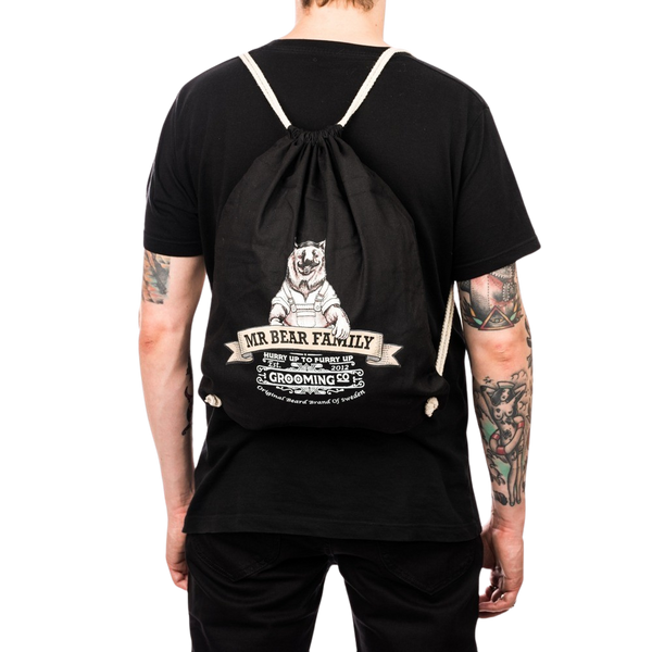 Gym Bag
